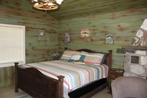 Cabin Four On Stony Point